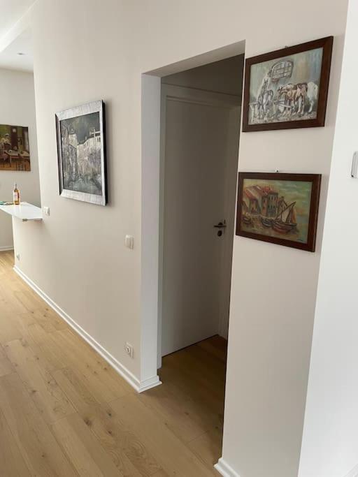 Glaciere 10 Ma Campagne Brüsszel Kültér fotó
